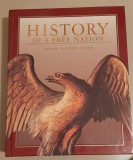 Istoria SUA - History of a free Nation - H. W. Bragdon, S. P. McCutchen