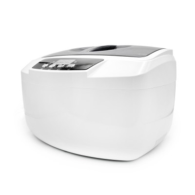 Aparat de curățare cu ultrasunet SU-767, 2500ml, 180W foto
