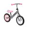 Bicicleta fara pedale , momi fleet -grey
