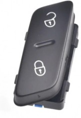 Buton inchidere incuiere/descuiere Volkswagen Golf 5 Jetta Tiguan Passat CC