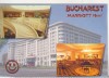Bnk cp Bucuresti - Hotelul Marriott - necirculata, Printata