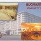 bnk cp Bucuresti - Hotelul Marriott - necirculata