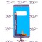 Display Xiaomi Redmi Note 4 Note 4X MTK Helio X20 Version Alb