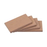Paleți rezerva Melasty textolit pentru pompa vid 230 litri 4.9x43x79.85mm