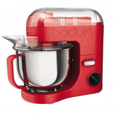 Robot de bucatarie Bodum Bistro 700W Red foto