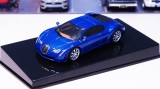 Bugatti EB 18.3 Chiron - AUTOart 1/43