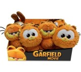 Garfield and Friends - Jucarie de plus 25 cm diverse personaje, ASMODEE ROMANIA SRL