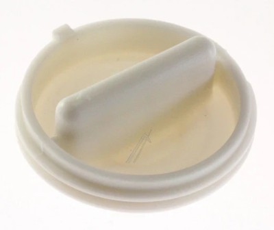 Capac filtru Masina de spalat rufe Samsung WW70TA046AX/LE, DC64-01317A SAMSUNG foto