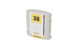 &Icirc;ncărcătură cerneală renovată C9417A, no.38 pentru imprimante HP (BULK)
