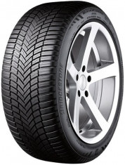 Anvelope Bridgestone Weather Control A005 Evo 245/45R17 99Y All Season foto