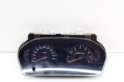 Ceas de bord MITSUBISHI SPACE WAGON N9_W, N8_W 1998 OEM: MR381549 | 14168273 foto