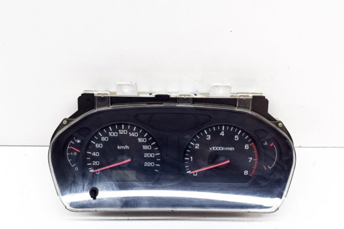 Ceas de bord MITSUBISHI SPACE WAGON N9_W, N8_W 1998 OEM: MR381549 | 14168273