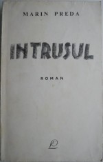 Intrusul &ndash; Marin Preda