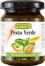 Pesto Verde Bio Vegan Rapunzel 120gr Cod: 1203385 foto