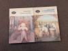George Balaita - Lumea in doua zile (2 volume) BPT 1394-1395