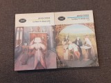 George Balaita - Lumea in doua zile (2 volume) BPT 1394-1395