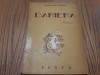 George Mihail Zamfirescu - Bariera (1946, Editura Forum) cu desen G. Lowendal, carte veche