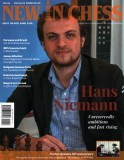 New in Chess Magazine 2022/4: The World&#039;s Premier Chess Magazine Read by Club Players in 116 Countries