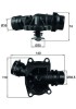 MAHLE TI 233 88 termostat,lichid racire