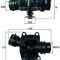MAHLE TI 233 88 termostat,lichid racire