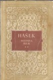 Soldatul Svejk (volumul 2) - Jaroslav Hasek