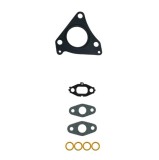 Set montaj turbocompresor Mercedes Clasa C, Clasa C Coupe, Clasa C T-Model, Cls, Cls Shooting Brake, Clasa E, Clasa E Convertible, Clasa E Coupe,