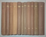 I. S. Turgheniev - Opere&nbsp;(vol. 1-11)