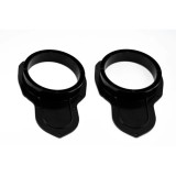 Inele adaptoare difuzoare auto Cod 20.537 Volkswagen Passat B7 2010-2015 Fata Spate 165mm