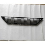 Grila bara Seat Leon (5f), 2017-12.2020, Model FR, Fata, partea centrala, 5F0853667J9B9, COLTURI RUPTE - VEZI POZE
