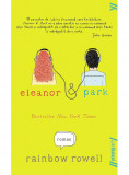 Eleanor &amp; Park | Rainbow Rowell