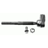 Bieleta directie Mercedes-Benz A-Class (W169), B-Class (W245) Lemf&ouml;rder 3458201, parte montare : punte fata, stanga, dreapta