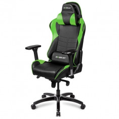 Scaun gaming rotativ DXseat V75/XG foto