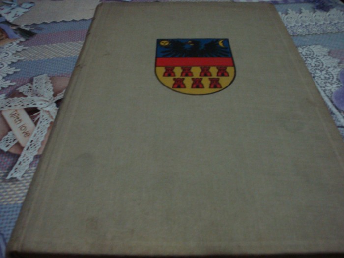 Erdelyunk es Honvedsegunk - 1941