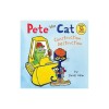 Pete the Cat: Construction Destruction