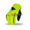 Manusi cross Ufo Skill Radial galben fluorescent