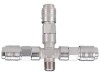 Fiting tip T aer comprimat alama 3/8&quot; filet exterior ADLER MA0135.1