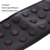 Cumpara ieftin Centura lombara magnetica HMS PS168 FitLine Training