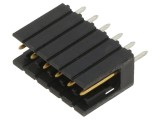 Conector Header 6P MOD II cu Carcasă, ST