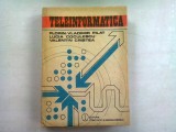 TELEINFORMATICA - FLORIN VLADIMIR PILAT