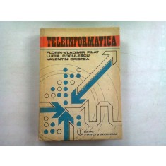 TELEINFORMATICA - FLORIN VLADIMIR PILAT