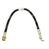 Furtun frana Volvo S40 1 (Vs) 06.2001-12.2003, V40 Combi (Vw) 05.1997-07.2000, V70 1 (Lv) 01.1997-03.2000, Spate, Lungime 447mm, Delphi LH0495