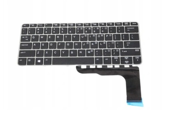 Tastatura laptop HP EliteBook 820 G3 G4 725 G3 G4 fara pointer