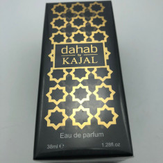 Parfum Dahab By Kajal 38 ml eau de parfum