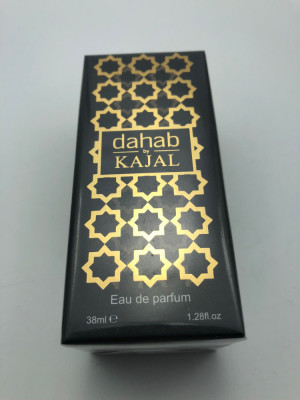 Parfum Dahab By Kajal 38 ml eau de parfum foto