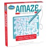 Thinkfun - Amaze, labirintul variabil, ROLDC