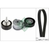 Set curea transmisie Ford Tourneo Custom V362 Bus (F3) 09.12-, Transit Custom V362 Box (Fy Fz) 09.12-, Transit Custom V362 Bus (F3) 04.12-, Transit V