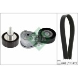 Set curea transmisie Ford Tourneo Custom V362 Bus (F3) 09.12-, Transit Custom V362 Box (Fy Fz) 09.12-, Transit Custom V362 Bus (F3) 04.12-, Transit V