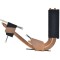 106. Sistem Racire Heatsink CPU laptop 6-31-W27SN-101