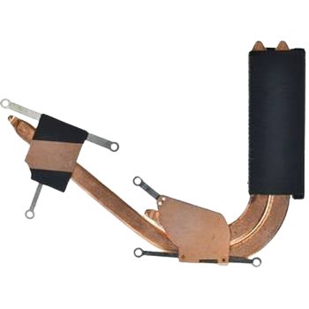 106. Sistem Racire Heatsink CPU laptop 6-31-W27SN-101