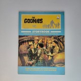 The Goonies - Storybook